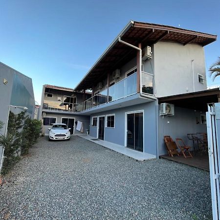 Hospedagem Penha - Beto Carreiro E Praias Экстерьер фото