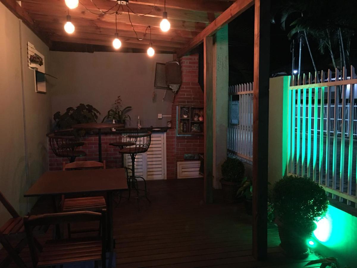 Hospedagem Penha - Beto Carreiro E Praias Экстерьер фото
