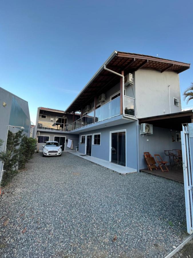 Hospedagem Penha - Beto Carreiro E Praias Экстерьер фото