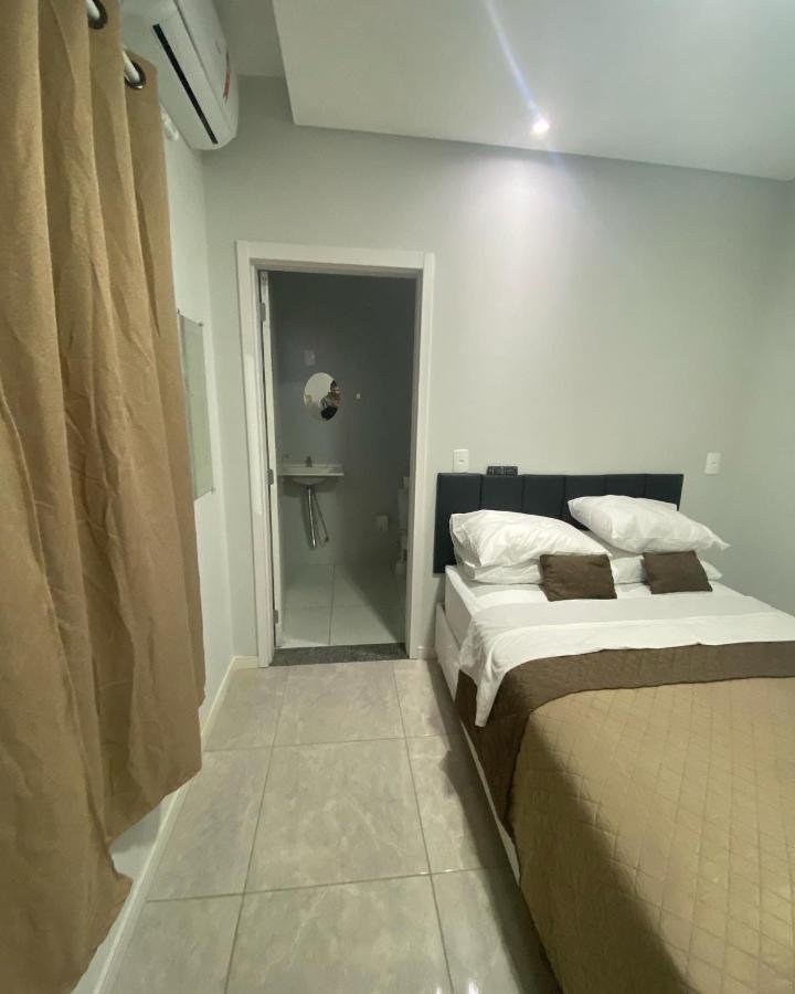 Hospedagem Penha - Beto Carreiro E Praias Экстерьер фото
