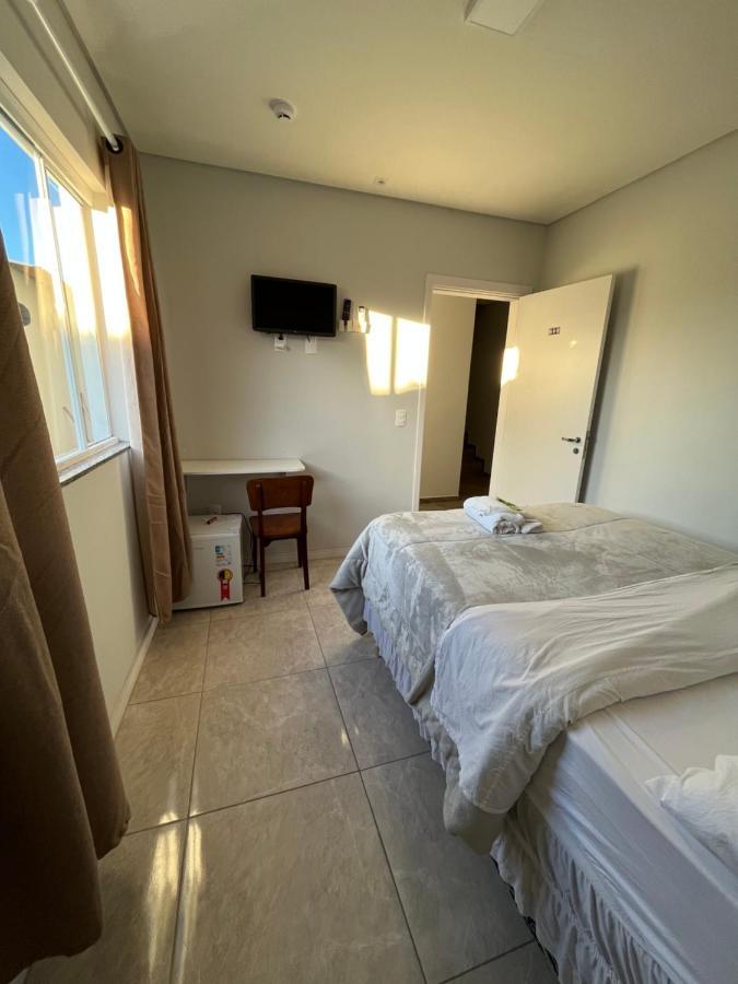 Hospedagem Penha - Beto Carreiro E Praias Экстерьер фото