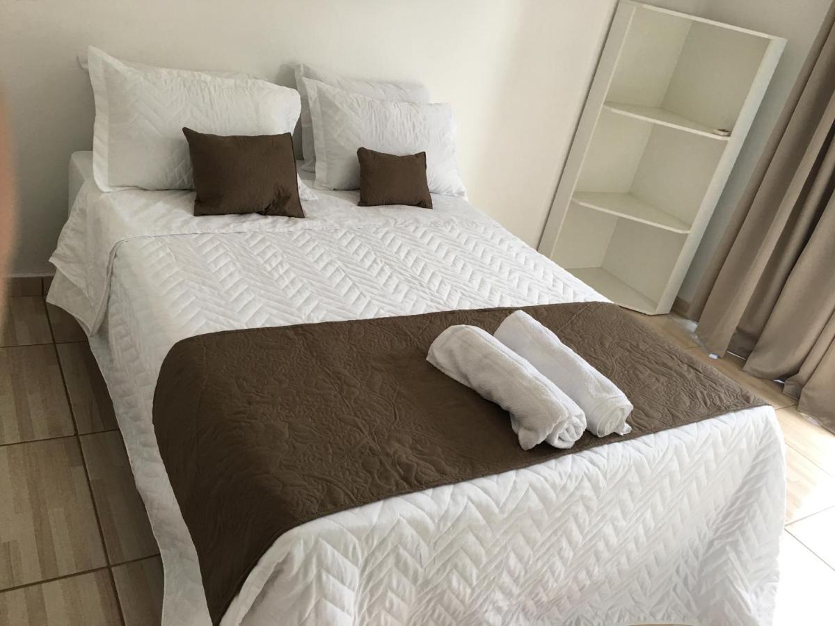 Hospedagem Penha - Beto Carreiro E Praias Экстерьер фото