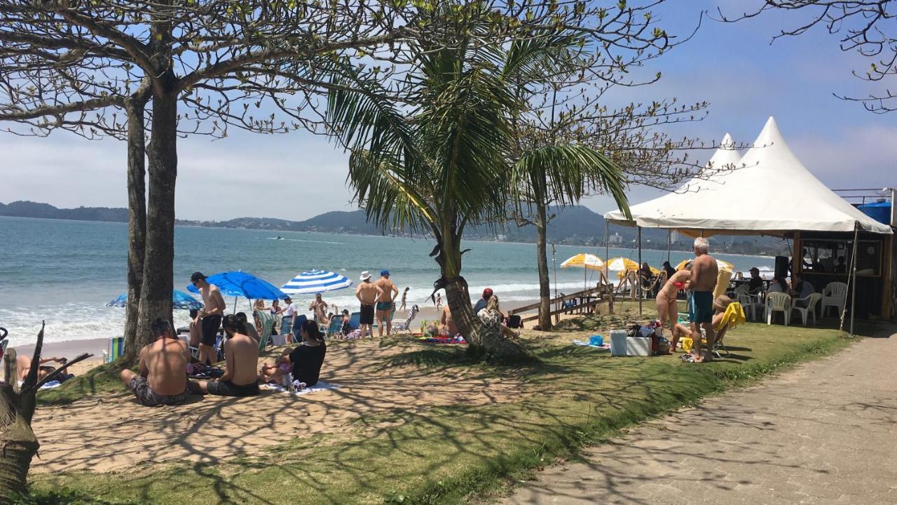 Hospedagem Penha - Beto Carreiro E Praias Экстерьер фото