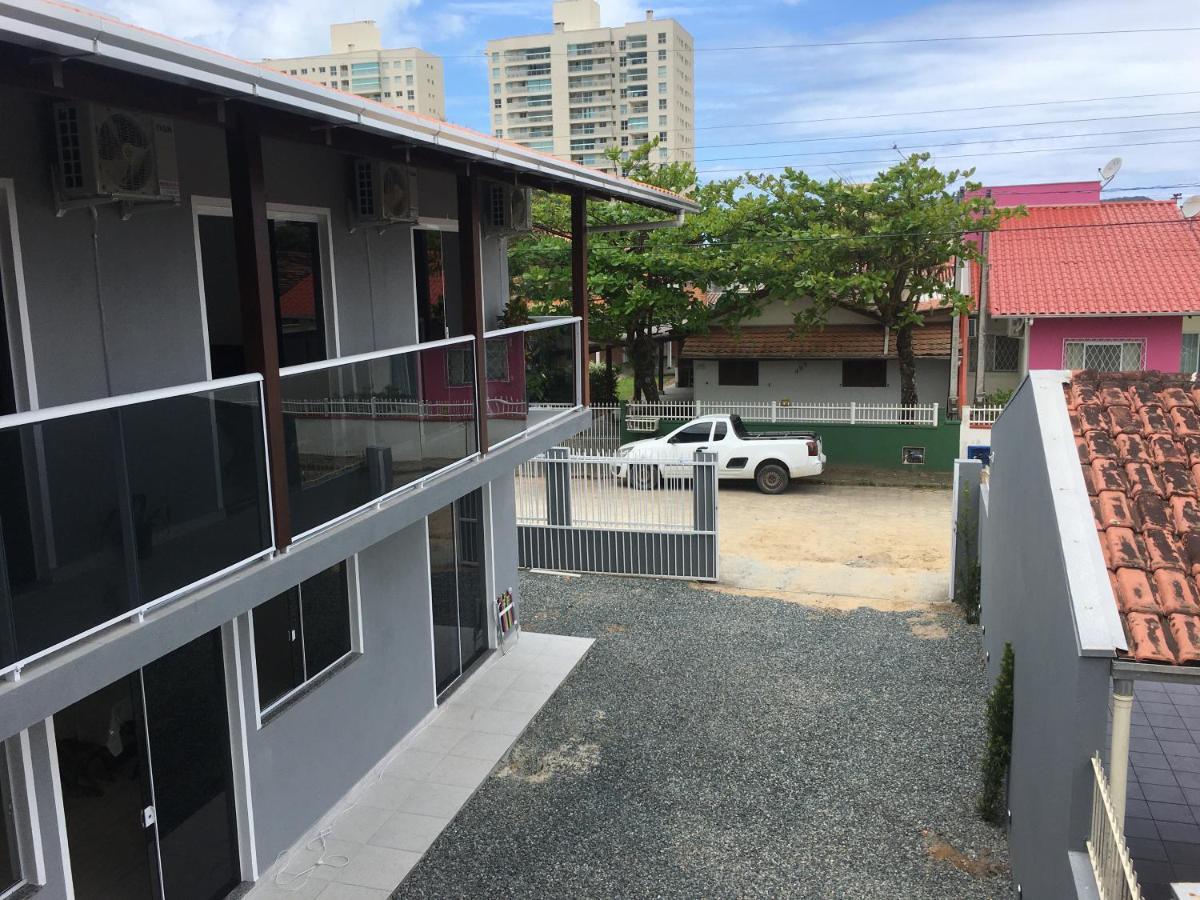 Hospedagem Penha - Beto Carreiro E Praias Экстерьер фото