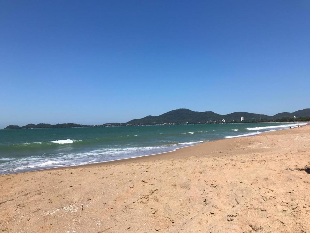 Hospedagem Penha - Beto Carreiro E Praias Экстерьер фото